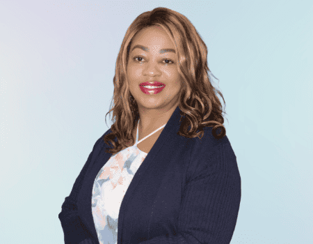 Tanya McKenzie