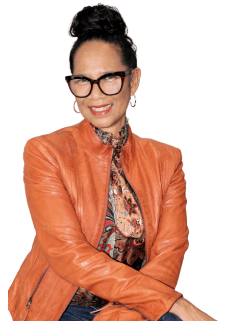 Dorothy Vernon-Brown, Chair | Director of Marketing, DonorDrive4Dorothy