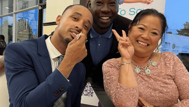 Swabbing Event | DonorDrive4Dorothy