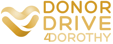 DonorDrive4Dorothy Logo