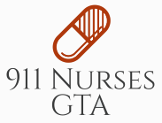 911 Nurses GTA