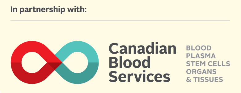 Canada Blood Services