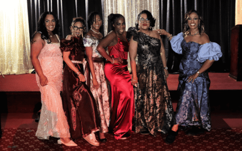 DD4D Hope & Inspiration Fundraising Gala 2025