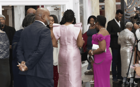 DD4D Hope & Inspiration Fundraising Gala 2025