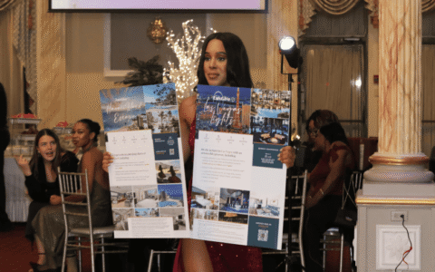 DD4D Hope & Inspiration Fundraising Gala 2025 - Silent Auction - Luxury Getaways