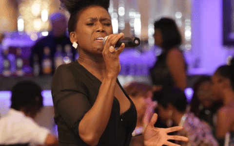 DD4D Hope & Inspiration Fundraising Gala 2025 - KHAY