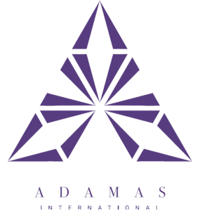 Adamas International Logo