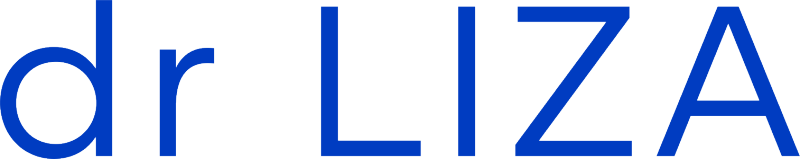 dr LIZA Logo